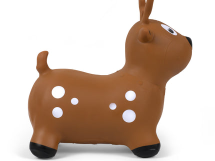 bo. Hüppeloom - Metskits