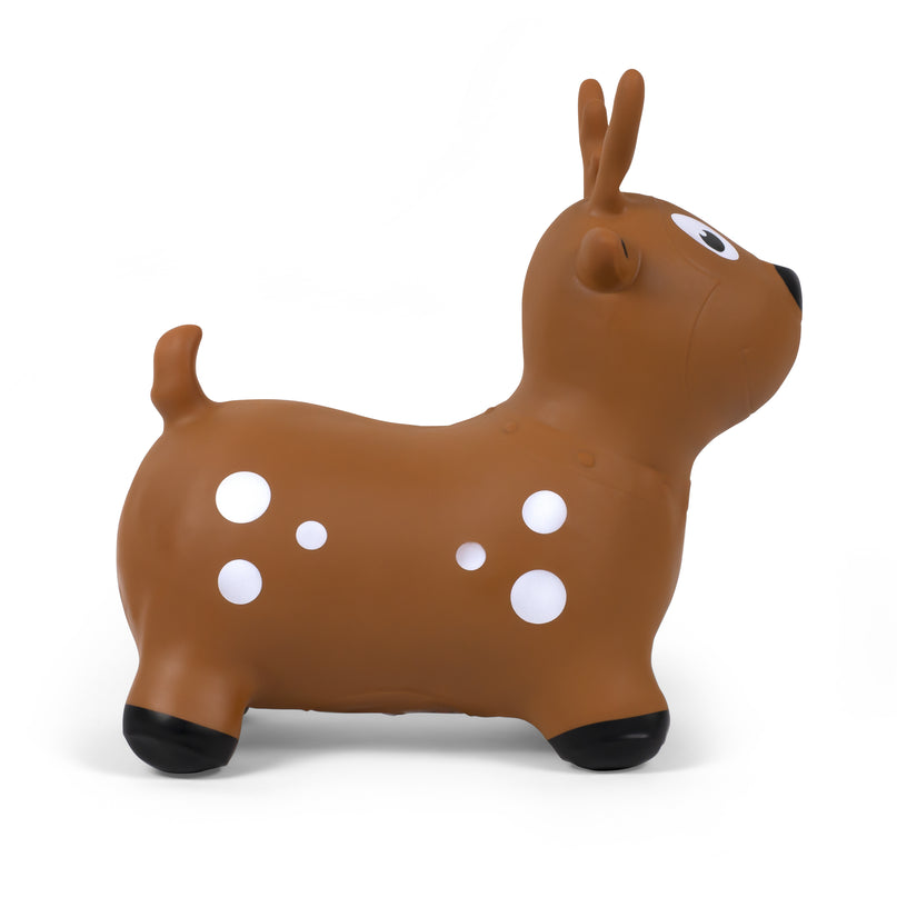 bo. Hüppeloom - Metskits