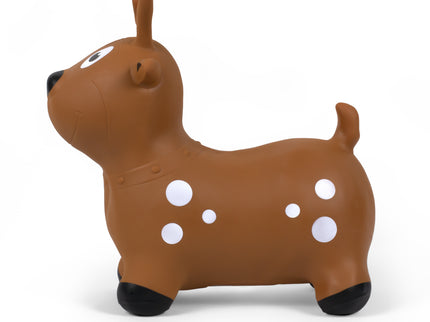 bo. Hüppeloom - Metskits