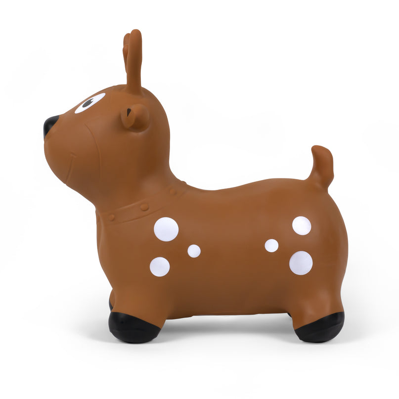 bo. Hüppeloom - Metskits