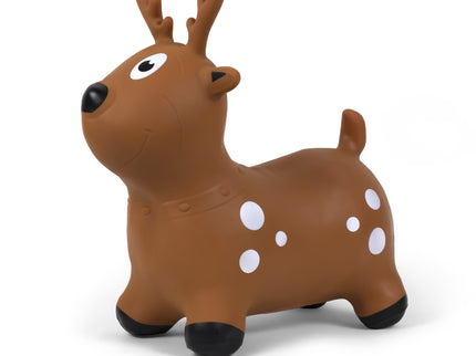 bo. Hüppeloom - Metskits