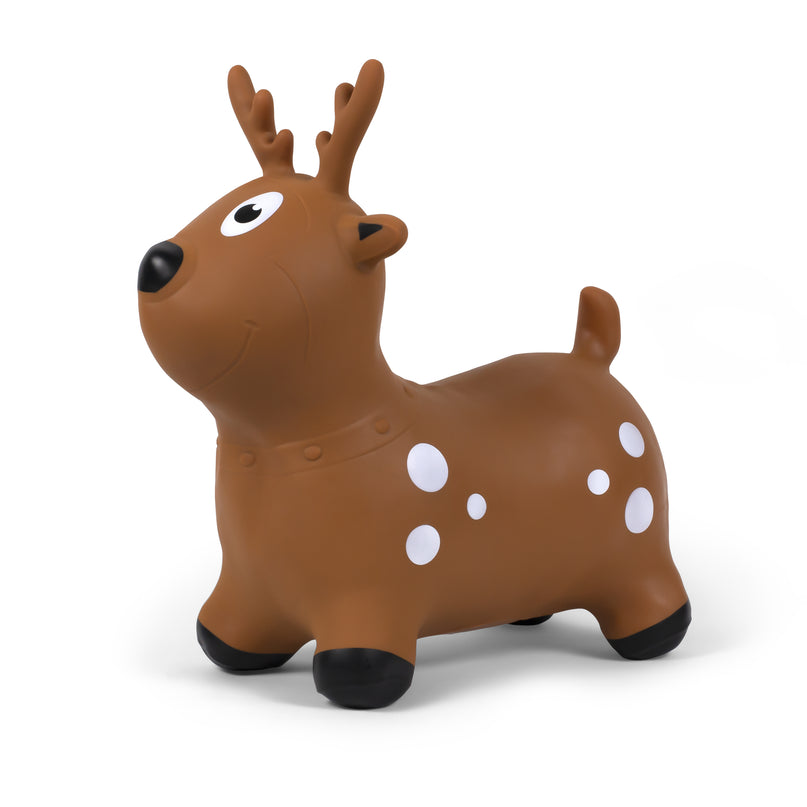 bo. Hüppeloom - Metskits