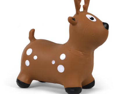 bo. Hüppeloom - Metskits