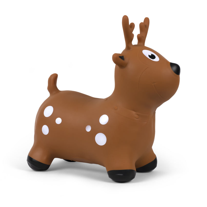 bo. Hüppeloom - Metskits