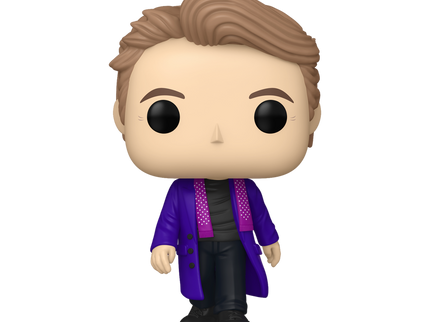 FUNKO POP! Vinyl figuur: Only Murders In The Building - Oliver Putnam