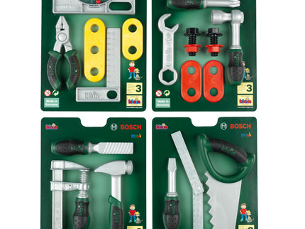 KLEIN BOSCH Tööriistakomplekt