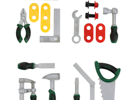 KLEIN BOSCH Tööriistakomplekt