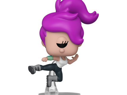 FUNKO POP! Vinüülfiguur: Futurama - Leela
