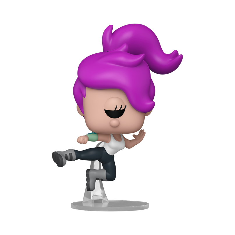 FUNKO POP! Vinüülfiguur: Futurama - Leela
