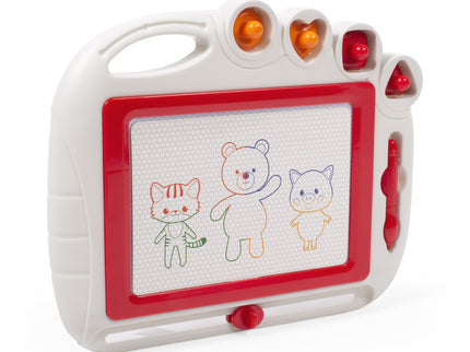 bo. Maagiline tahvel templitega, 27x22 cm