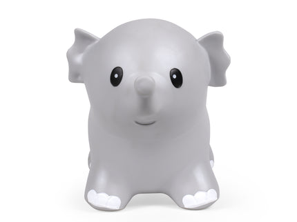 bo. Hüppeloom Elevant