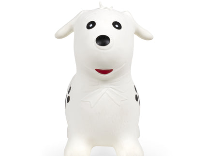 bo. Hüppeloom Dalmaatsia koer