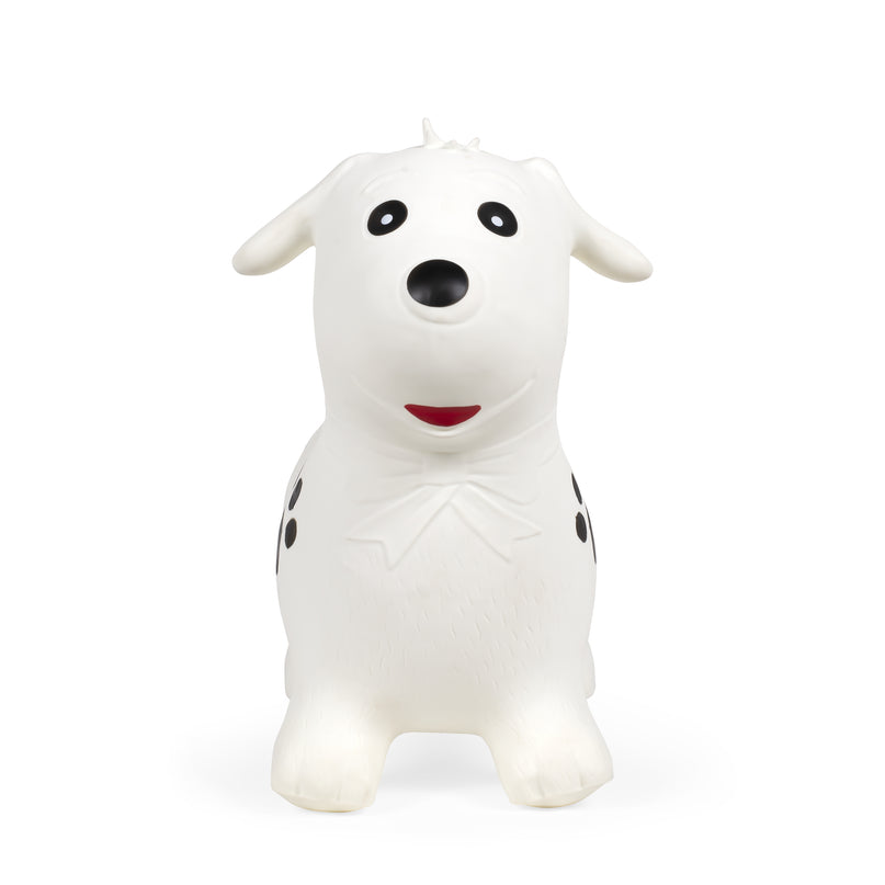 bo. Hüppeloom Dalmaatsia koer