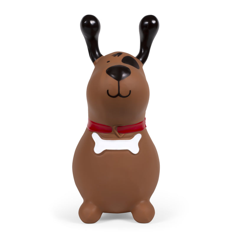 bo. Hüppeloom Taksikoer