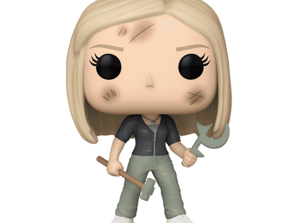 FUNKO POP! Vinüülfiguur: Buffy, vampiirikütt - Buffy