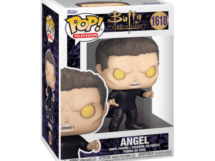 FUNKO POP! Vinüülfiguur: Buffy, vampiirikütt - Angel