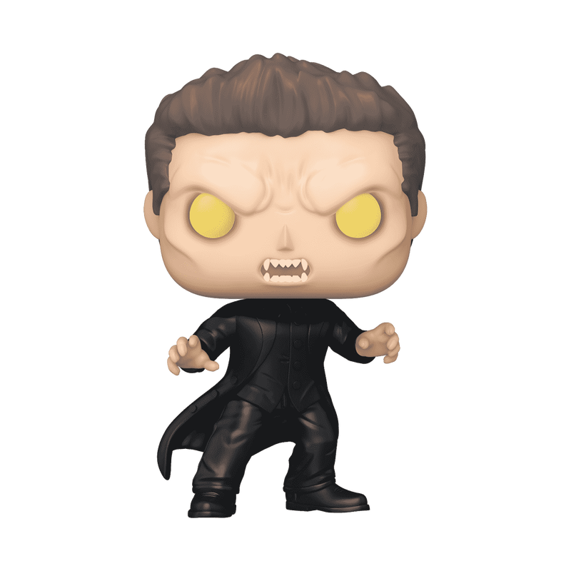 FUNKO POP! Vinüülfiguur: Buffy, vampiirikütt - Angel