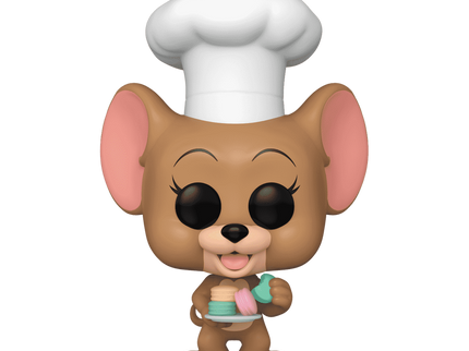 FUNKO POP! Vinüülfiguur: Tom &amp; Jerry – Jerry