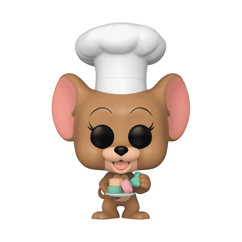 FUNKO POP! Vinüülfiguur: Tom &amp; Jerry – Jerry