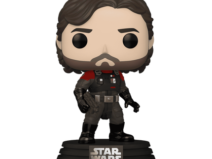 FUNKO POP! Vinyl Figuur: Star Wars: Andor - Cassian Andor (w/ Chase)