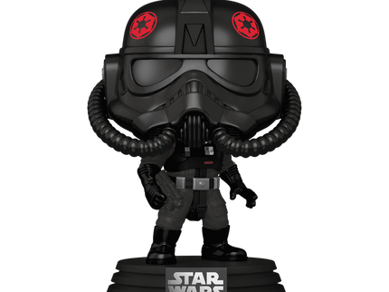FUNKO POP! Vinyl Figuur: Star Wars: Andor - Cassian Andor (w/ Chase)