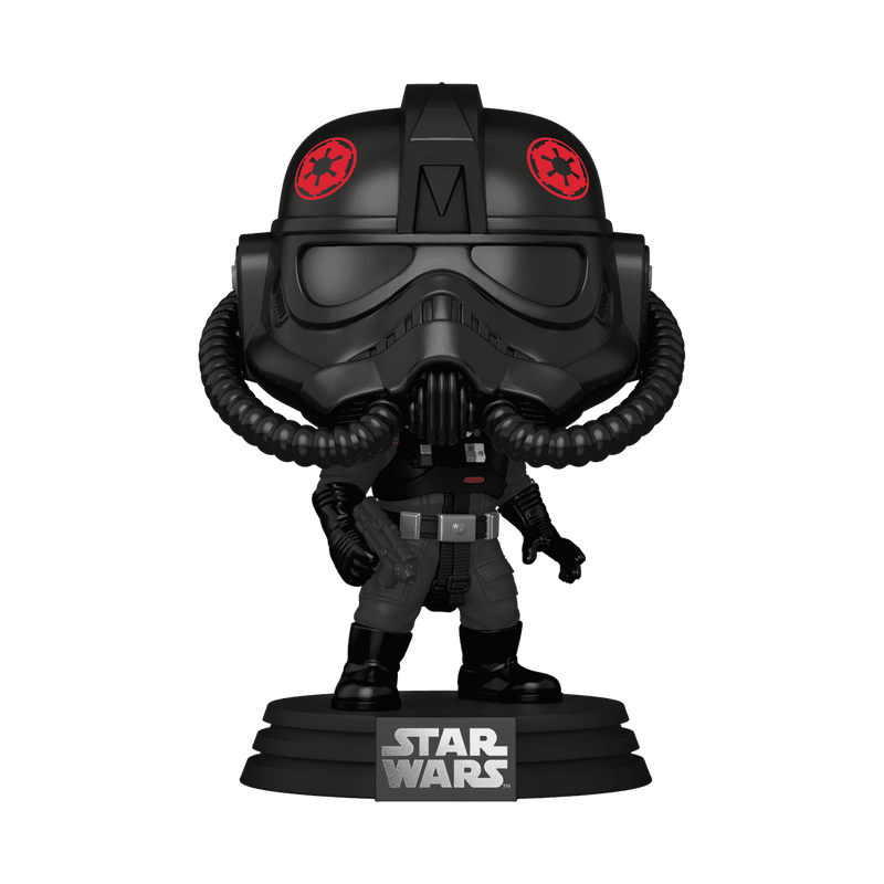 FUNKO POP! Vinyl Figuur: Star Wars: Andor - Cassian Andor (w/ Chase)