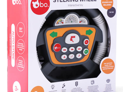 bo. Interaktiivne mängurool