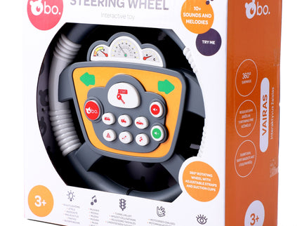 bo. Interaktiivne mängurool