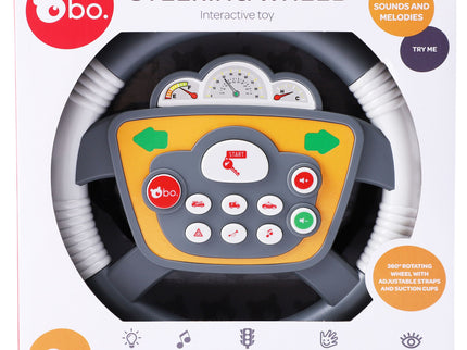 bo. Interaktiivne mängurool