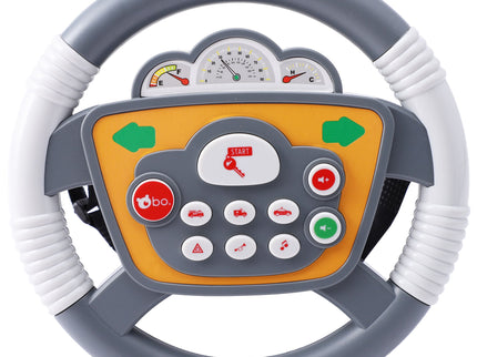 bo. Interaktiivne mängurool