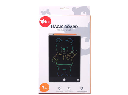 bo. LCD joonistustahvel, 10,5"