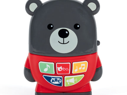 bo. Interaktiivne mänguasi Karupoeg (eesti keeles)