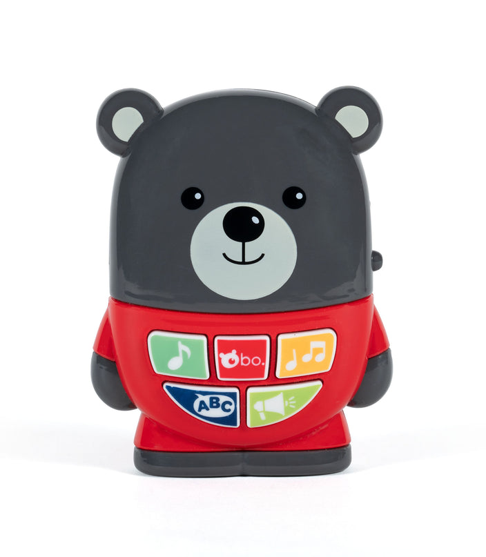 bo. Interaktiivne mänguasi Karupoeg (eesti keeles)