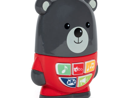 bo. Interaktiivne mänguasi Karupoeg (eesti keeles)