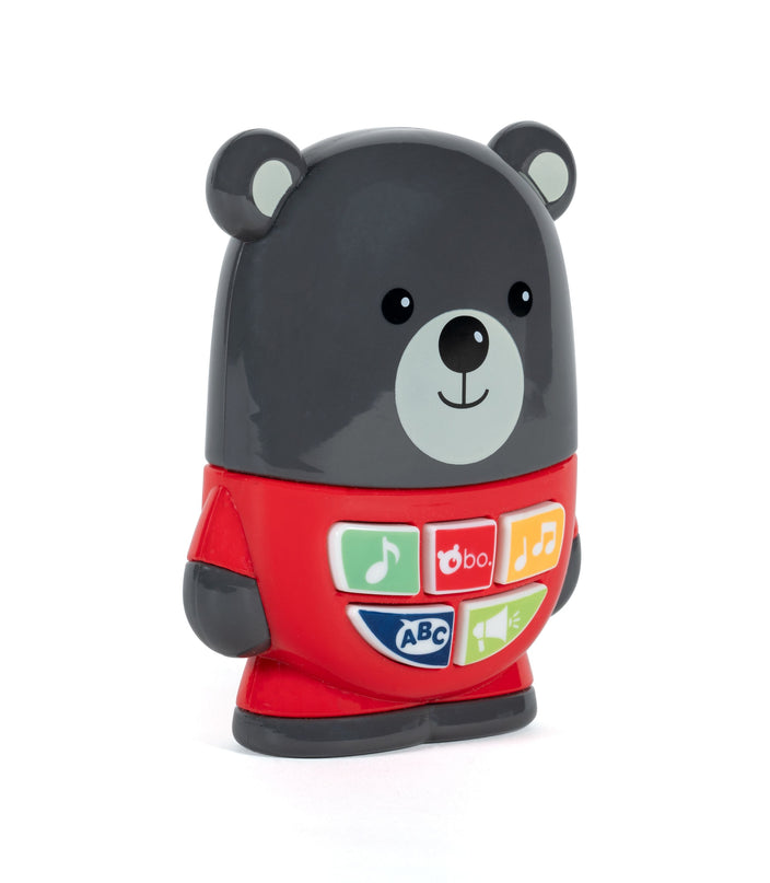 bo. Interaktiivne mänguasi Karupoeg (eesti keeles)