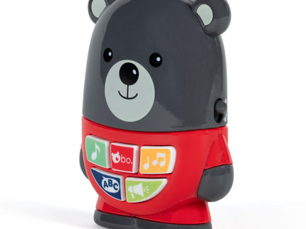 bo. Interaktiivne mänguasi Karupoeg (eesti keeles)