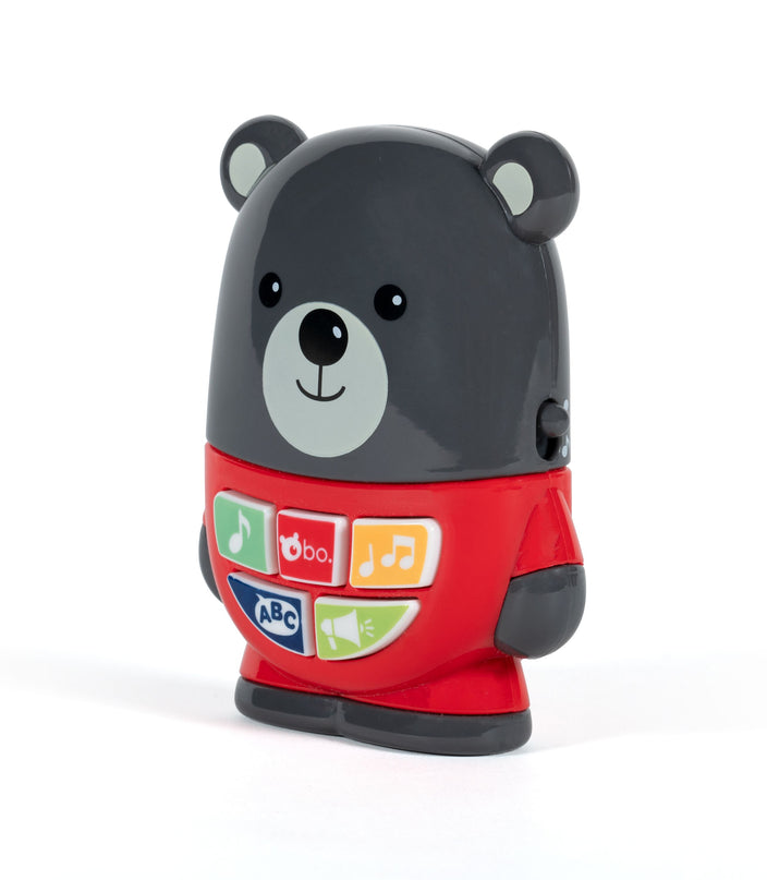 bo. Interaktiivne mänguasi Karupoeg (eesti keeles)