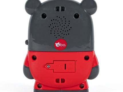 bo. Interaktiivne mänguasi Karupoeg (eesti keeles)