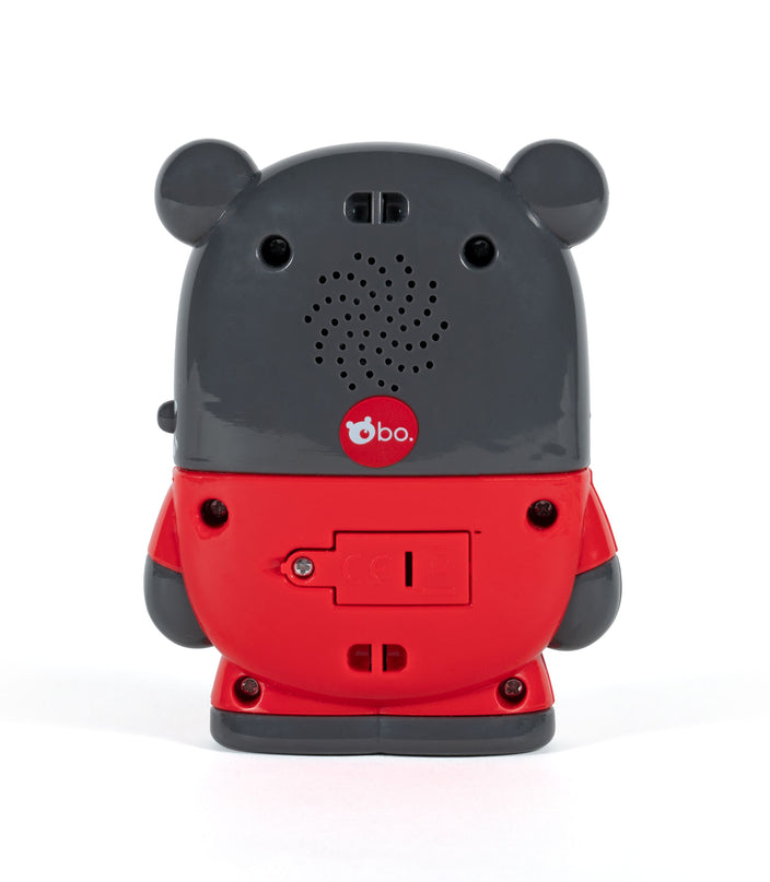 bo. Interaktiivne mänguasi Karupoeg (eesti keeles)