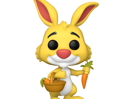 FUNKO POP! Vinyl figuur: Disney: Winnie the Pooh - Rabbit