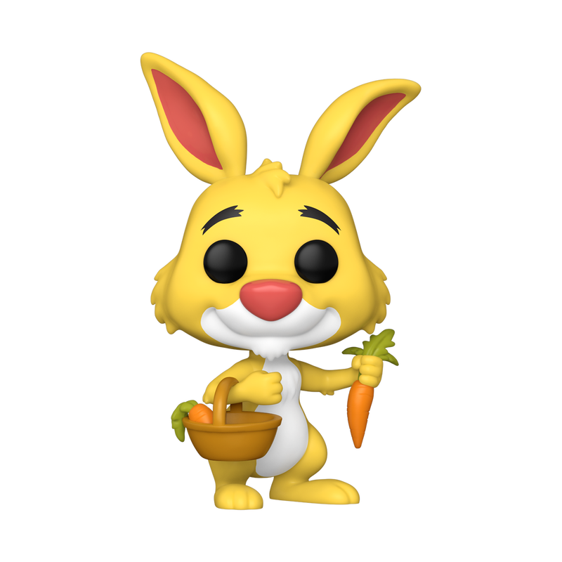 FUNKO POP! Vinyl figuur: Disney: Winnie the Pooh - Rabbit