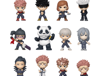 FUNKO Mystery Minis - Jujutsu Kaisen