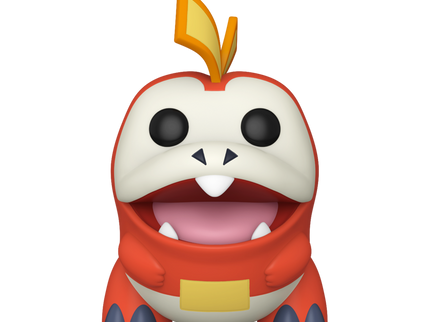 FUNKO POP! Vinüülfiguur: Pokemon - Fuecoco