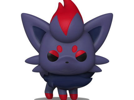 FUNKO POP! Vinüülfiguur: Pokemon - Zorua