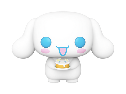 FUNKO POP! Vinüülfiguur: Sanrio - Cinnamaroll
