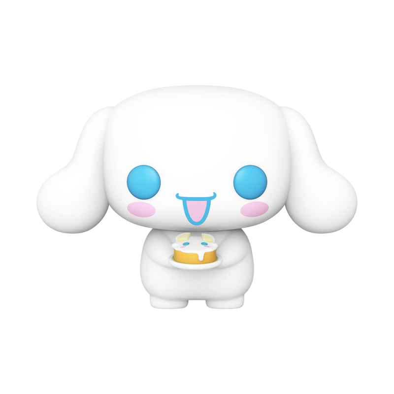 FUNKO POP! Vinüülfiguur: Sanrio - Cinnamaroll