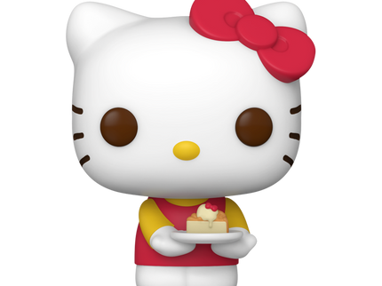 FUNKO POP! Vinüülfiguur: Sanrio - Hello Kitty