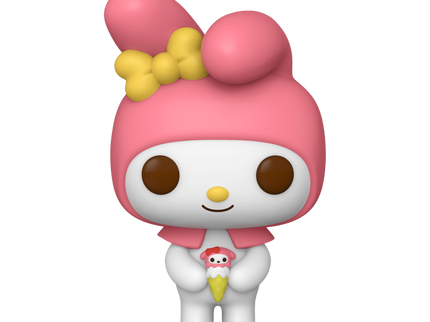 FUNKO POP! Vinüülfiguur: Sanrio - My Melody