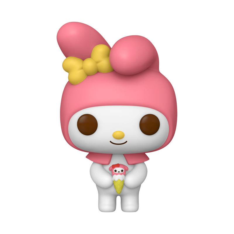 FUNKO POP! Vinüülfiguur: Sanrio - My Melody