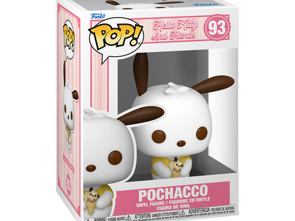 FUNKO POP! Vinüülfiguur: Sanrio - Pochacco